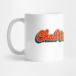 Chad VanGaalen Mug